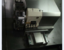 高精度CNC